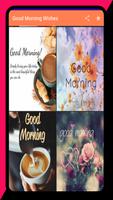 Beautiful Good Morning Wishes скриншот 3