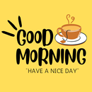 Good Morning Images and Quotes APK