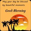 Good Morning Prayers & Wishes-icoon