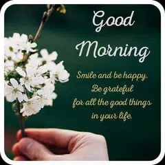 Inspiring Good Morning Quotes APK 下載