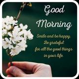 Inspiring Good Morning Quotes APK