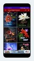 Good Night Flowers & Roses স্ক্রিনশট 1