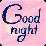 Beautiful Good Night Pictures ícone