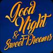 Good Night Quotes & Blessings icon