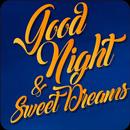 Good Night Quotes & Blessings APK