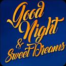 Good Night Quotes & Blessings APK