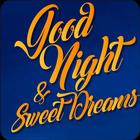 Good Night Quotes & Blessings icon