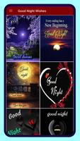 Good Night Wishes Screenshot 3