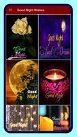 Good Night Wishes Screenshot 1
