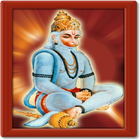 Hanuman HD Wallpapers icône