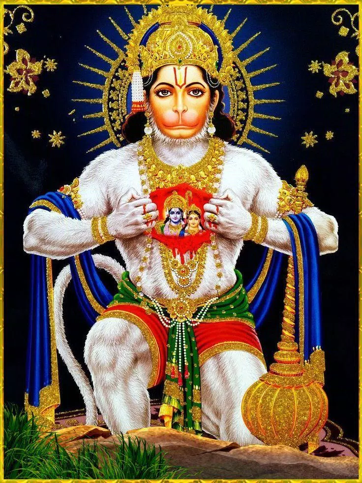 Hanuman HD Wallpapers APK للاندرويد تنزيل Hanuman HD Wallpapers APK للاندرويد تنزيل