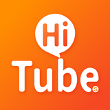 HiTube icône