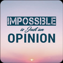 Inspirational Quote Wallpapers APK