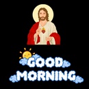 Jesus Good Morning Blessings APK