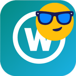 Widget R program launch