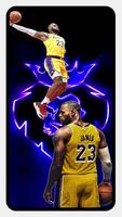 LeBron James Wallpaper screenshot 2