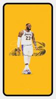 LeBron James Wallpaper screenshot 3
