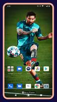 Lionel Messi HD Wallpapers スクリーンショット 1
