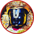 Lord Venkateshwara Wallpapers