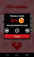 Love Calculator screenshot 2