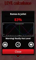 Love Calculator screenshot 3