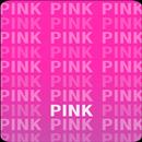 Pink Wallpaper HD & 4K APK