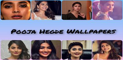 Pooja Hegde Wallpapers Affiche