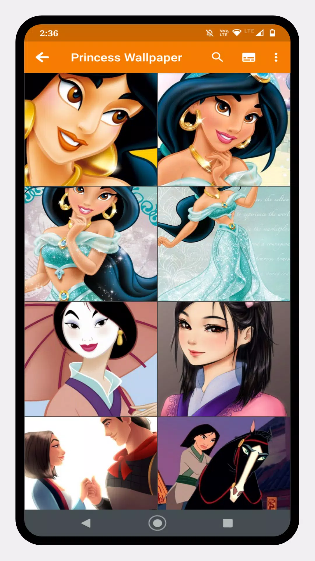 Princess Wallpaper HD & 4K APK for Android Download Princess Wallpaper HD & 4K APK for Android Download
