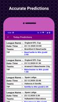 RR Football Predictions Ekran Görüntüsü 1