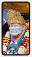 Sai Baba  Wallpapers تصوير الشاشة 1