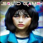 Squid Game Wallpaper HD & 4K icon