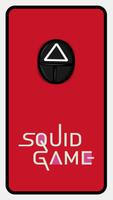 Squid Game Wallpaper HD & 4K screenshot 3