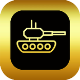 Battle City RR (Tanks)