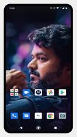 Thalapathy Vijay Wallpapers โปสเตอร์