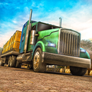 Offroad Truck Cargo Transport Driving-APK