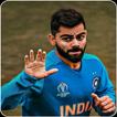 آیکون‌ Virat Kohli Wallpapers