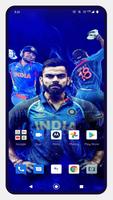 Virat Kohli Wallpapers Affiche