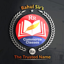 RR Commerce Classes APK