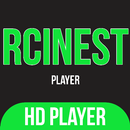 Rcinest-hd Player APK