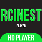 Rcinest-hd Player biểu tượng