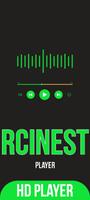 Rcinest-hd Player ảnh chụp màn hình 2