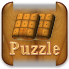 آیکون‌ Puzzle Free