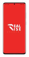 Real Rise Academy Mobile 포스터