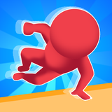 Run Race 3D biểu tượng