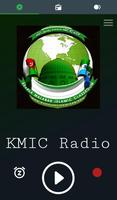 KMIC Radio Cartaz