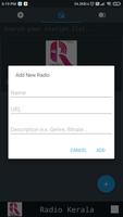 Radio Player - Online capture d'écran 3