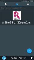 Radio Player - Online capture d'écran 1
