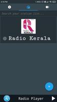 Radio Player - Online स्क्रीनशॉट 1