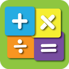 Math Challenge - Math Game-icoon