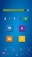 Math Challenge - Math Game capture d'écran 3